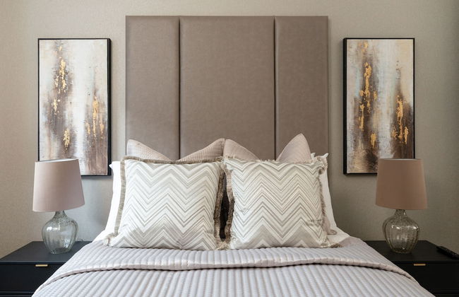 Luxury Georgian City Retreat - Hot Tub - Patio - Photo 8