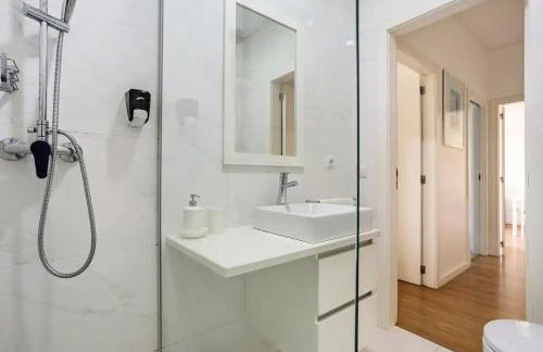 Luxury Anibal Cunha Apartments - Foto 10