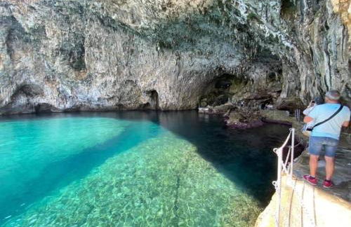 Casa Alba Castro Salento - Foto 19