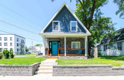 Lux finishes 4 bedroom DSM home Great location - Foto 16