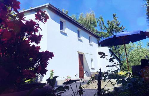 3 Zimmer Haus nahe Airport BER - Foto 1