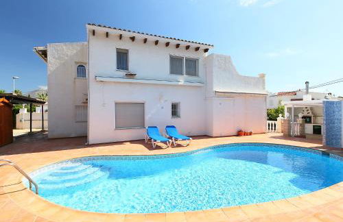 Holiday Home Leon by Interhome - Foto 86