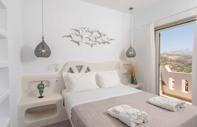 Halcyon Suites and Villas Naxos - Photo 23