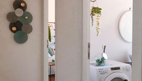 Residenza Lucano - Appartamento Green - Foto 2