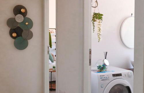 Residenza Lucano - Appartamento Green - Foto 2