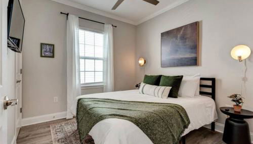 Lafite Greenway NOLA Retreat Festival Season Stay - Foto 4