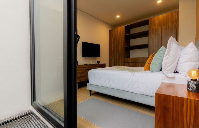 Capitalia Downtown Del Valle - Foto 15