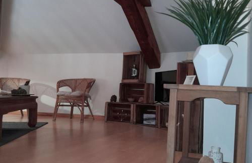 Gîte NOCTUA chez Gîtes QUE CANTA - Photo 28