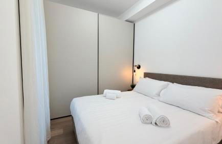 Teodorico Apartments - Quiet Garden View Apartment with Parking - Foto 2