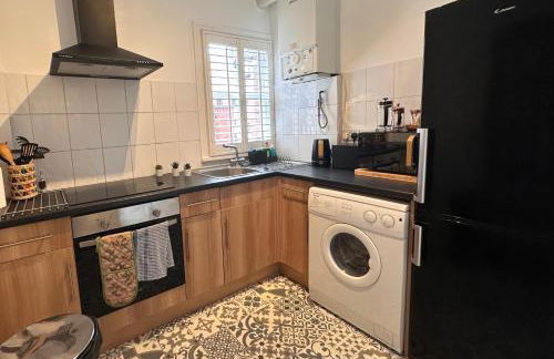 Chester City Centre Apartments - Photo 22