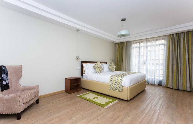 Cozy Residences - Foto 4