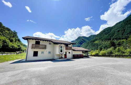 Casa Linfa, 42 Posti Letto in Val d'Arzino - Foto 1