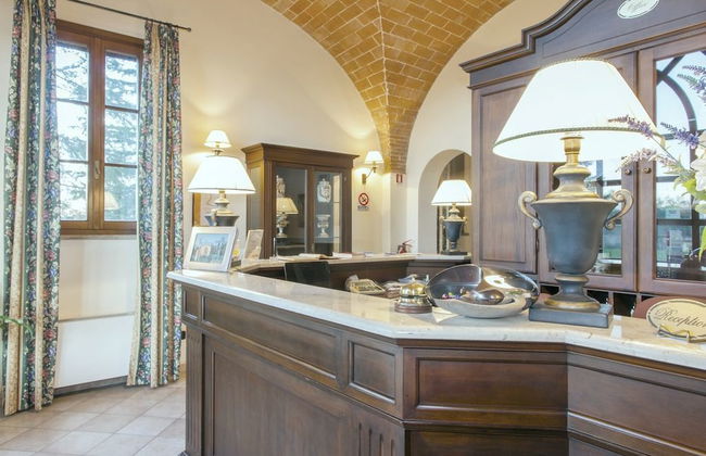 Agriturismo Santo Pietro - Foto 5