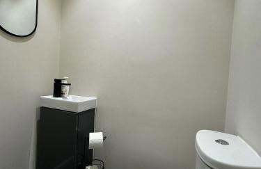 Modern 1Bed Flat in the Heart of Leeds City Centre - Foto 19