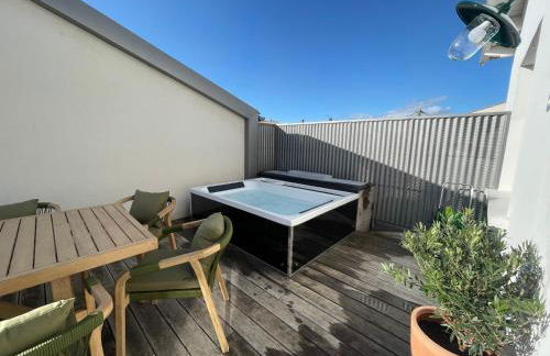 Villa Rompsay - Foto 25