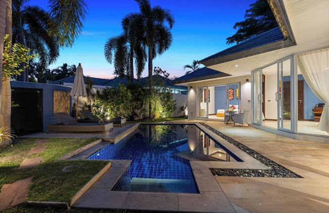 Lipa Talay Jed - Foto 1