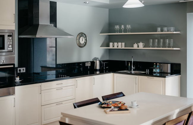 inQse Wroclaw | Marina - Photo 45