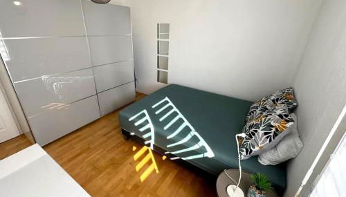 Appartement Zola - Photo 5, wardrobe