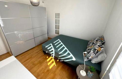 Appartement Zola - Foto 5