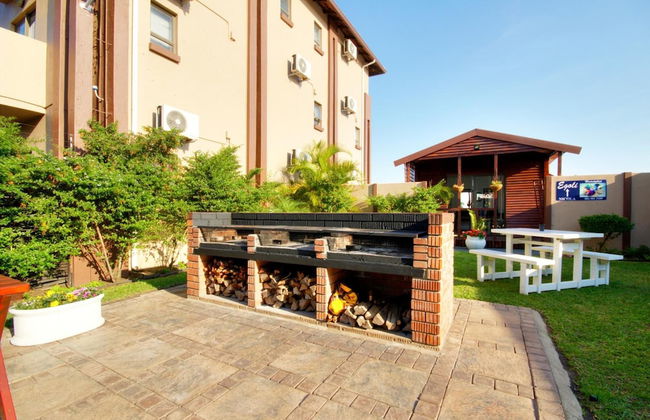 Seagull Lodge - Foto 55