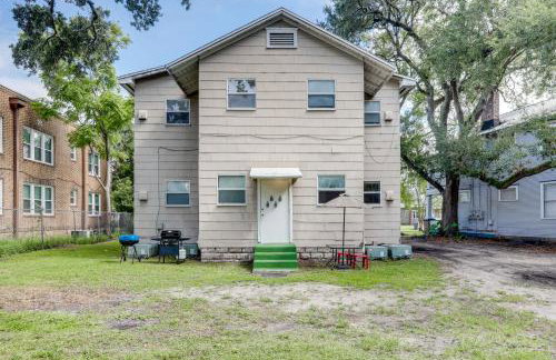 Steps to Food and Shops Cozy Condo in Jacksonville! - Foto 19
