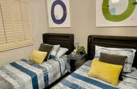 Apartment C, Restful,Cozy, close Sunland Park Mall - Foto 19