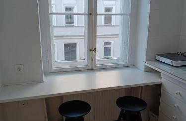 Studio Berlin Center - Foto 9