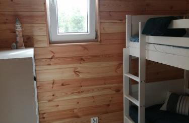 Domki w brzozach - Foto 39