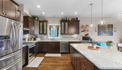 Madrona Bliss A Modern Escape - Foto 4