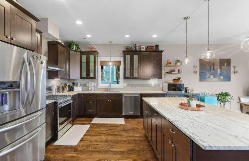 Madrona Bliss A Modern Escape - Foto 4