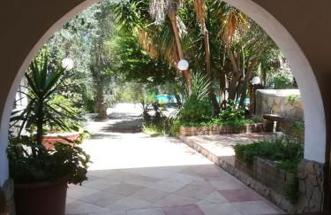 Casa Masseria Le Ville - Foto 18