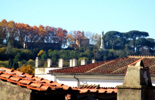 La Mia Casa in Campo di Fiori - Foto 29