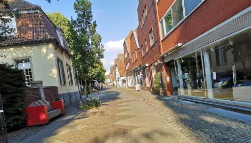 Ferienwohnung Hölscher - Foto 3