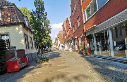 Ferienwohnung Hölscher - Foto 3