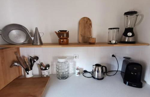 Lumineux appartement sous les toits à Pey Berland - Foto 14