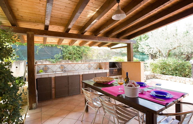 Beautiful Villa, Castellammare - Foto 18