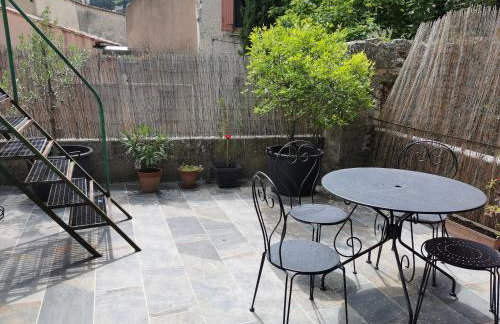 La suite du beffroi - Foto 3