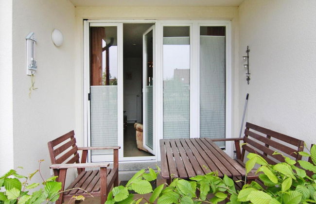 Ferienwohnung, Nienhagen - Foto 8