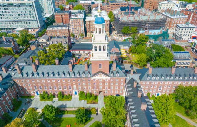 Escursione privata da Boston - Foto 2