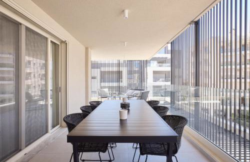 The Samirah Luxury Residences in Elliniko - Foto 133