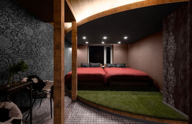 THE LANDSCAPE - Foto 8