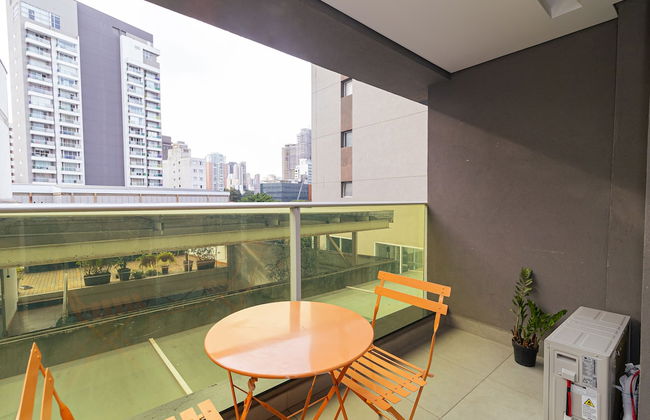 Vossa Bossa VN Turiassu - Foto 47