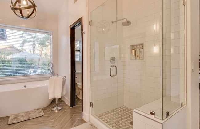 Private Sanctuary in North Scottsdale W/pool! - Foto 24