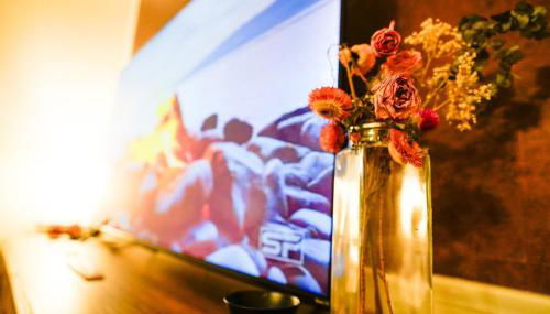 Grandma's House at Rosewood Lodge - Foto 4