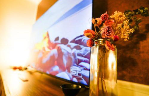 Grandma's House at Rosewood Lodge - Foto 4