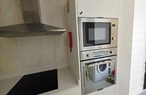 Alojamento da Praia da Areia Branca - Foto 24