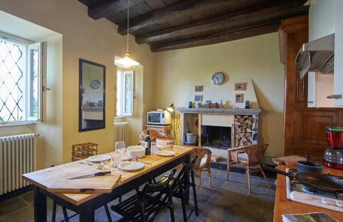 Giulietta Alpina - House with Splendid Lake View for 6 People - Foto 8