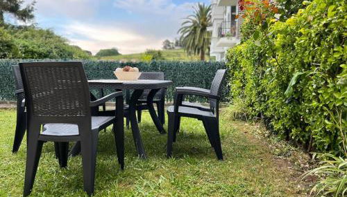 Casa Piedrahita - Monabri - Foto 1, Garden