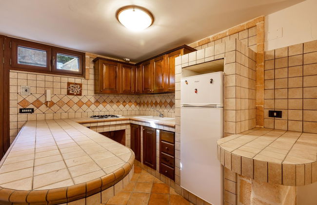 3217 Villa Eden - Piano Terra by Barbarhouse - Foto 12