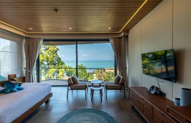 Sinae Residence - Foto 56